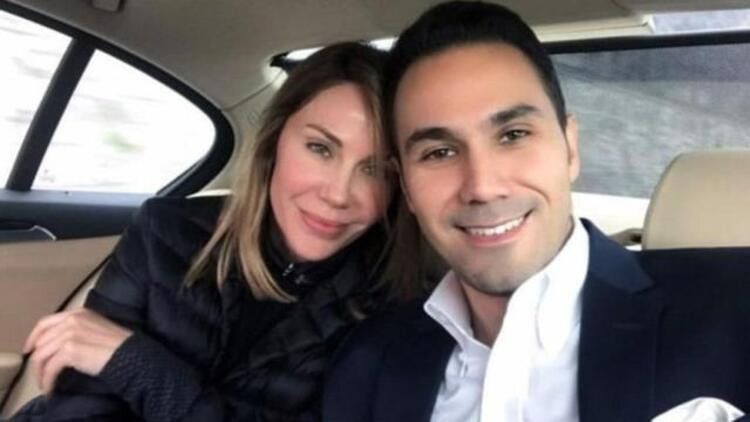 Ayrılık sonrası Demet Şener'den ilk açıklama... 3
