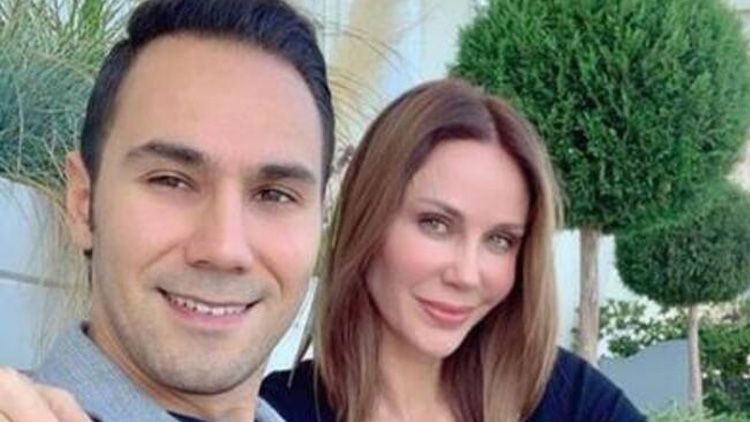 Ayrılık sonrası Demet Şener'den ilk açıklama... 7