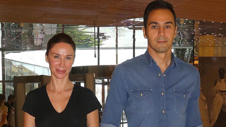 Ayrılık sonrası Demet Şener'den ilk açıklama... 8