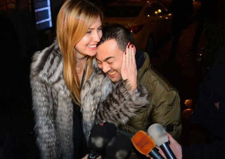 Chloe Loughnan: 3 ay önce koronaya yakalandım 4