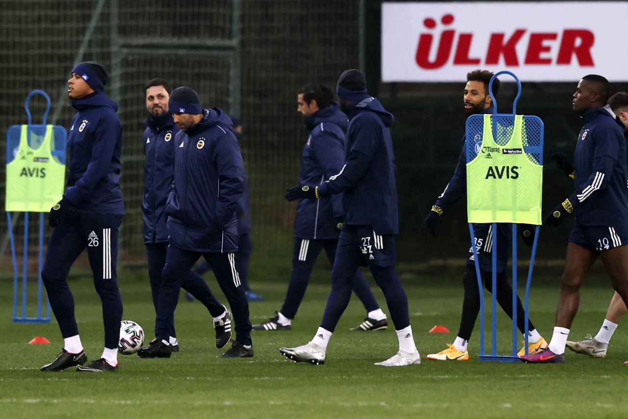 Emre Belözoğlu: Mesut Özil çok yakın! 8