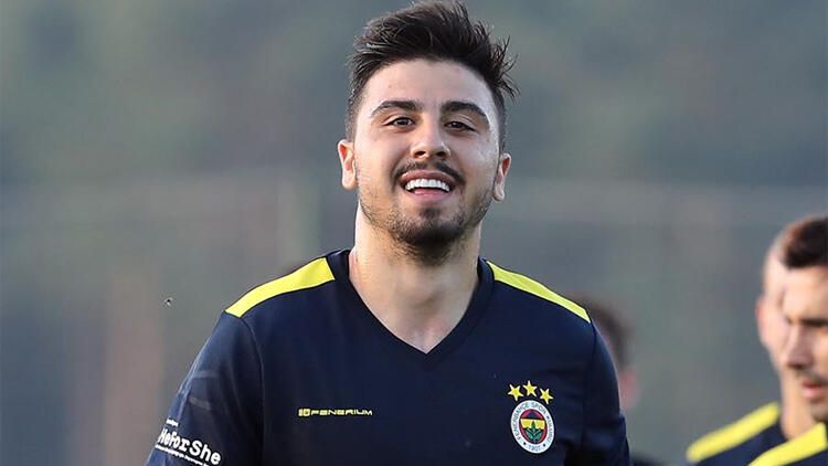 Emre Belözoğlu: Mesut Özil çok yakın! 9