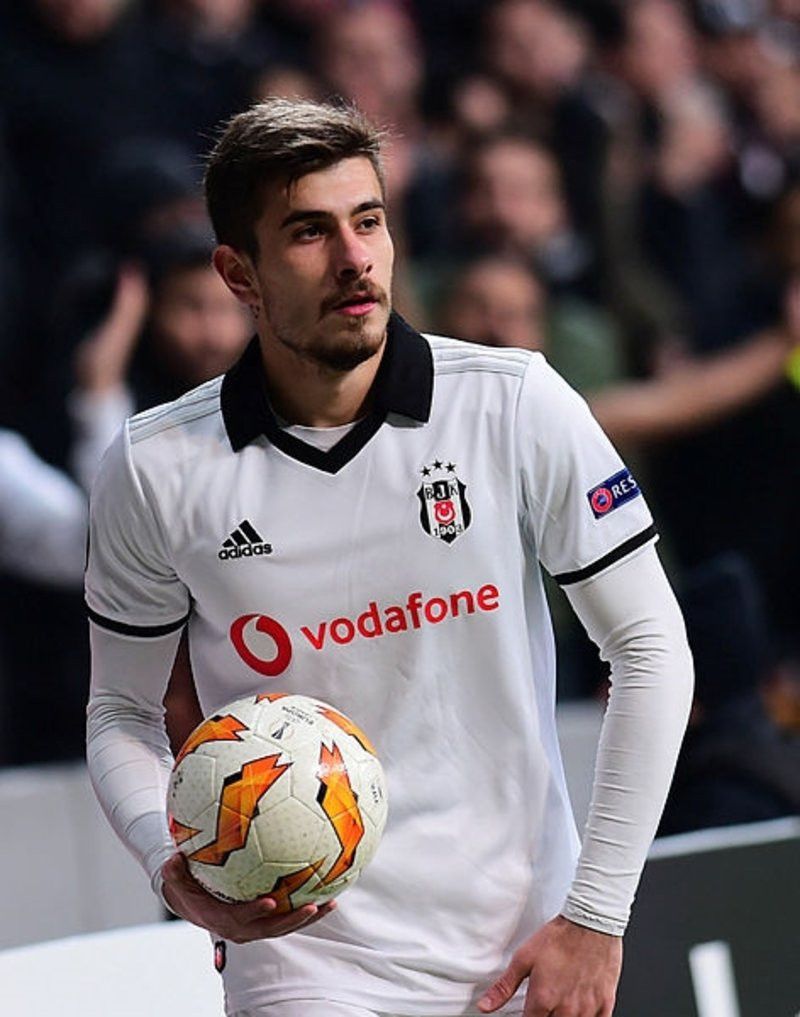 Emre Belözoğlu: Mesut Özil çok yakın! 7