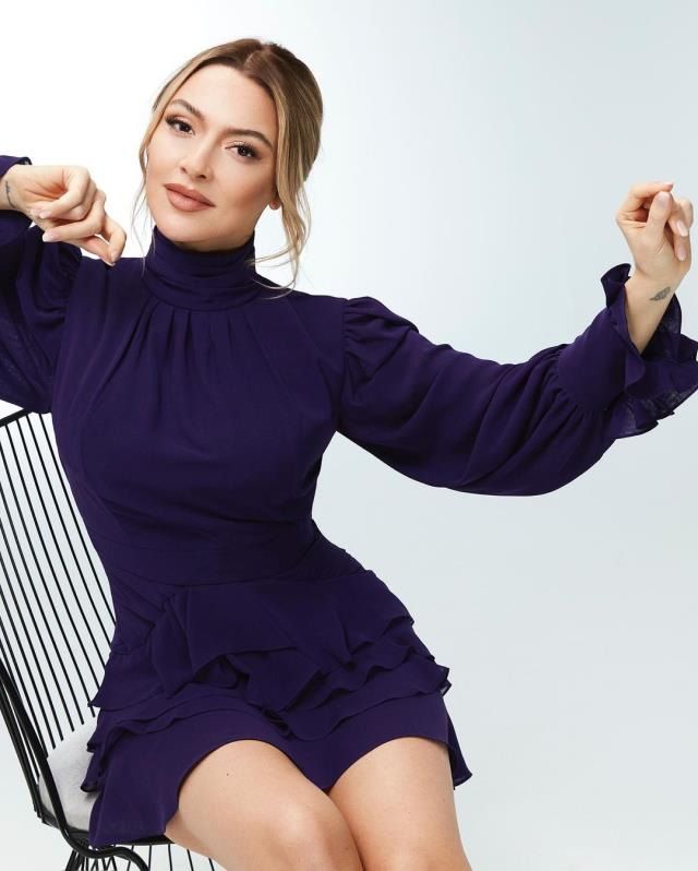 Koronavirüsü atlatan Hadise anksiyeteye yakalandı! 4
