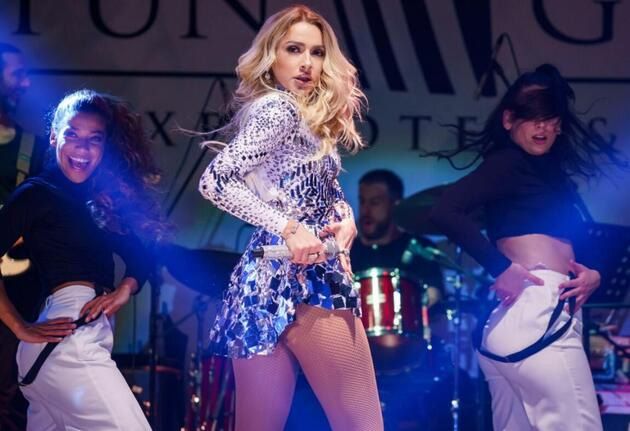 Koronavirüsü atlatan Hadise anksiyeteye yakalandı! 5