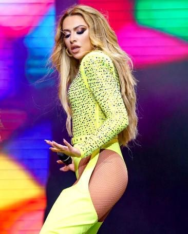 Koronavirüsü atlatan Hadise anksiyeteye yakalandı! 7