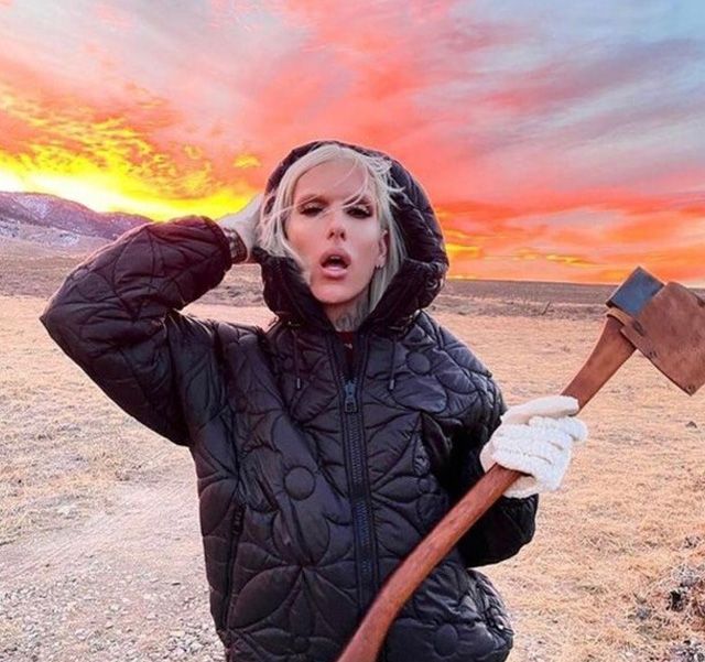 Kim Kardashian'dan cesur pozlar! 9
