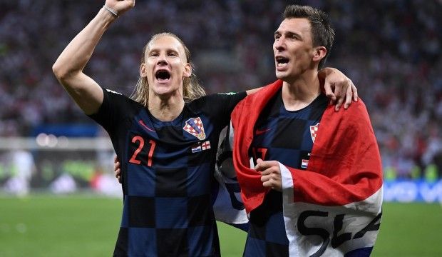 Beşiktaş'ı oyalayan Mario Mandzukic, Milan'la görüşüyor 2