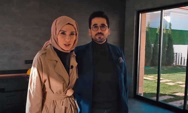 İşte MasterChef Güzide'nin yeni villası! 14