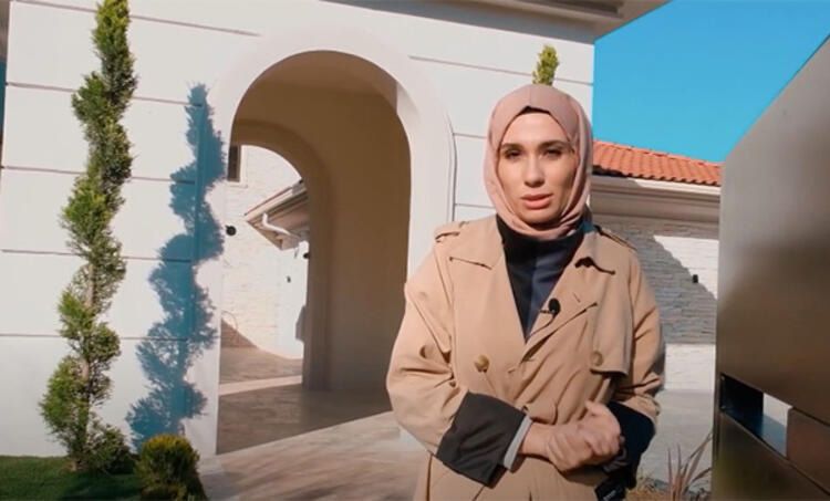 İşte MasterChef Güzide'nin yeni villası! 3