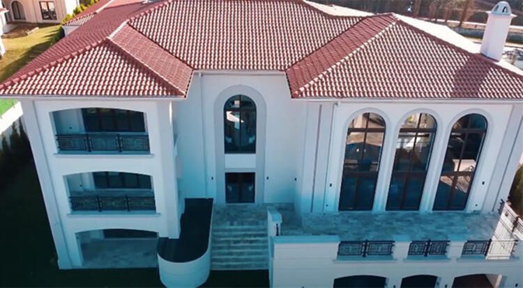 İşte MasterChef Güzide'nin yeni villası! 4