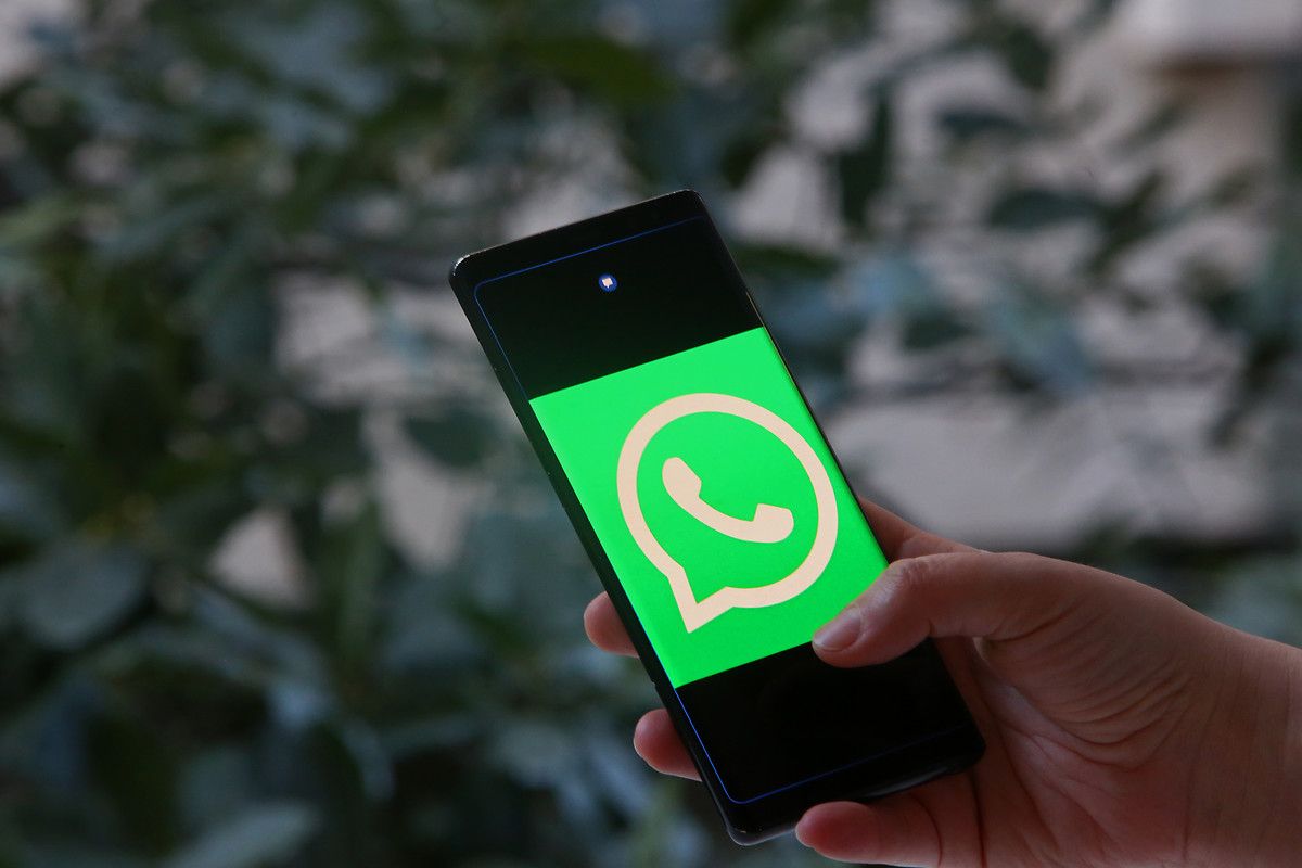 WhatsApp'tan Türklere özel duyuru! 9