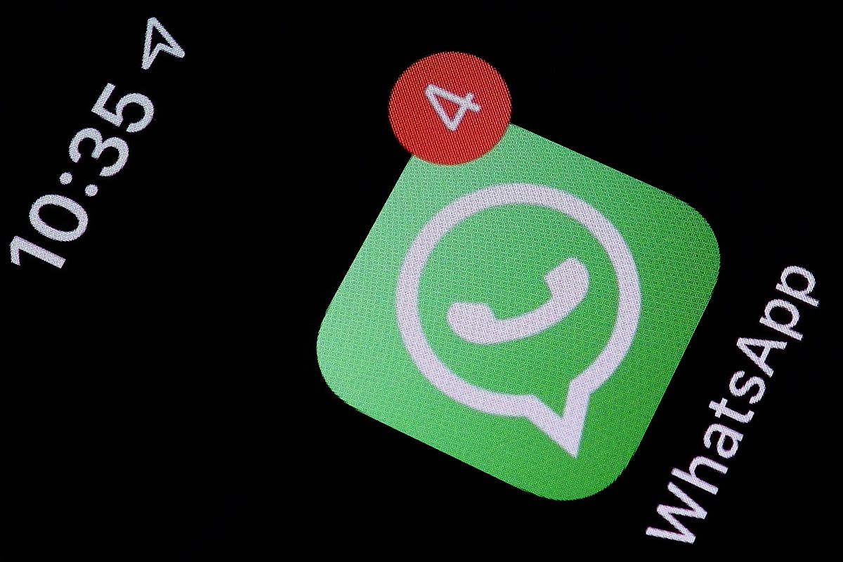 WhatsApp'tan Türklere özel duyuru! 8
