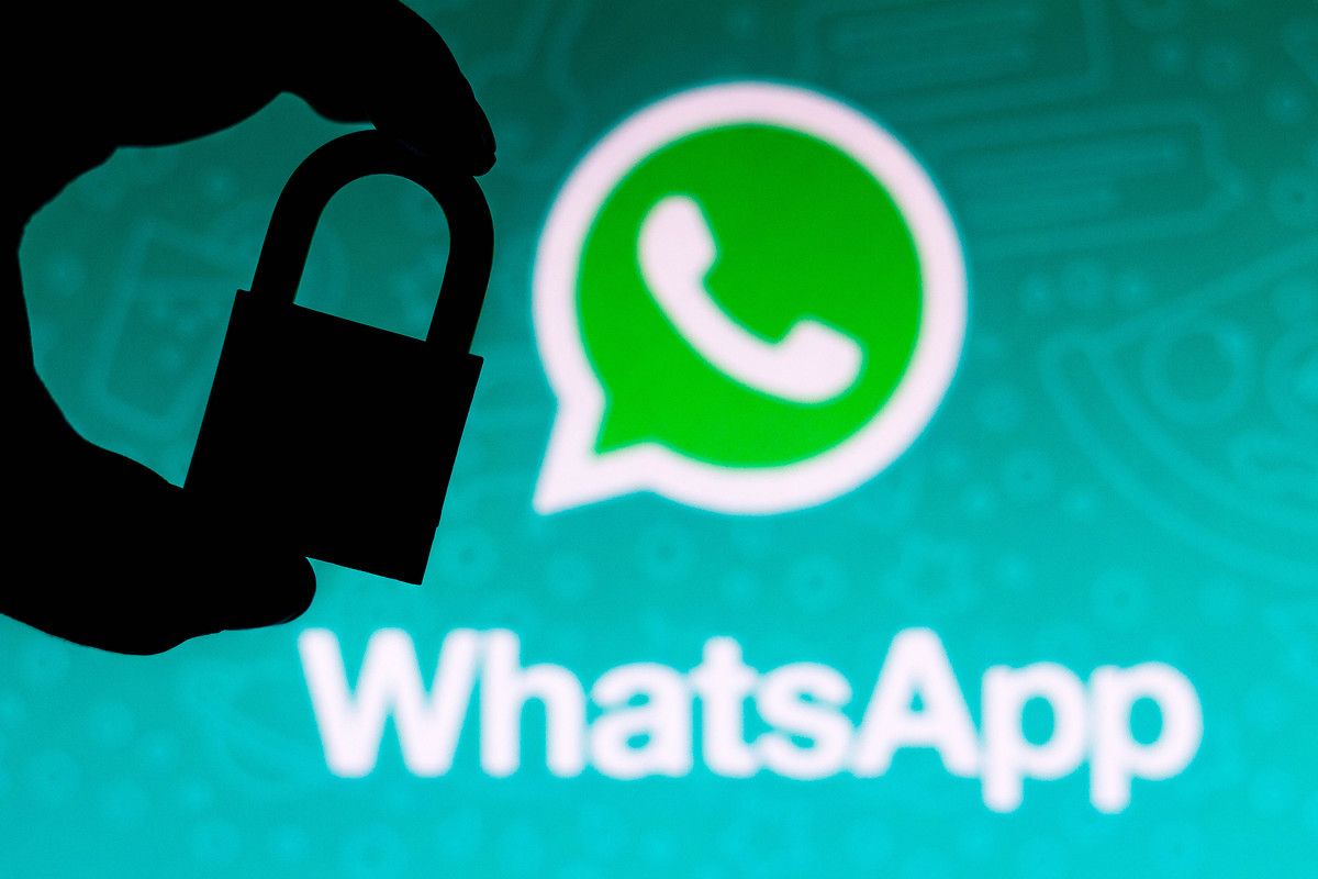WhatsApp'tan Türklere özel duyuru! 3