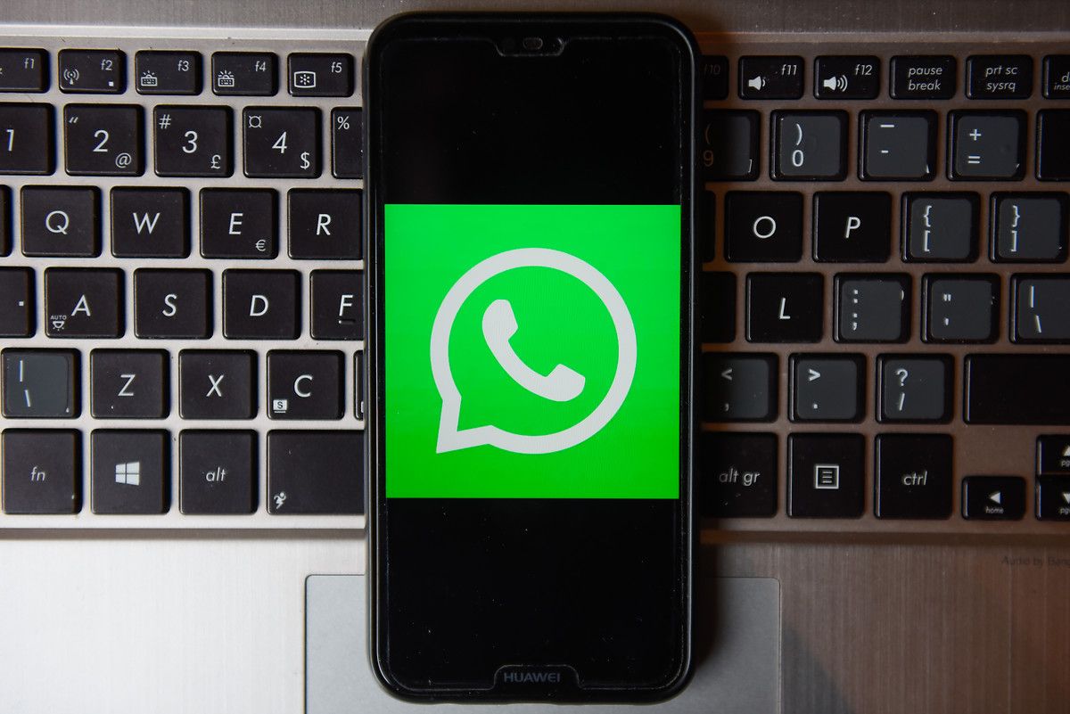 WhatsApp'tan Türklere özel duyuru! 4