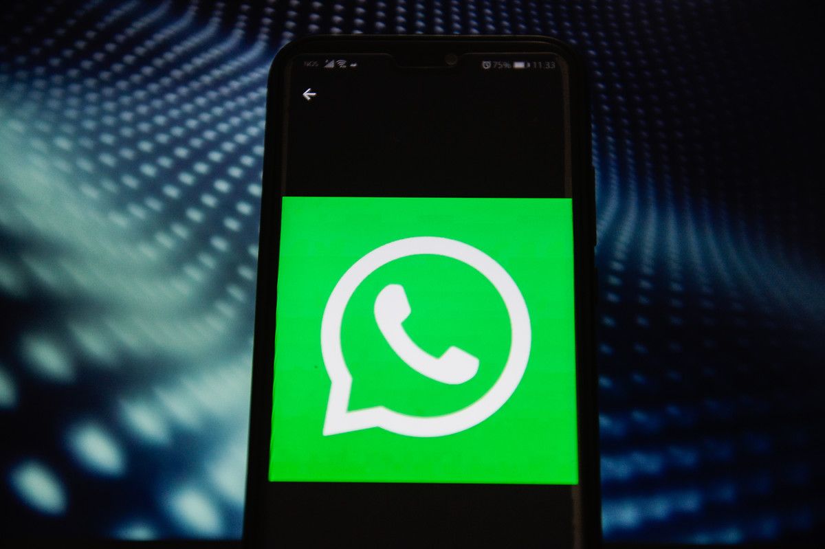 WhatsApp'tan Türklere özel duyuru! 5