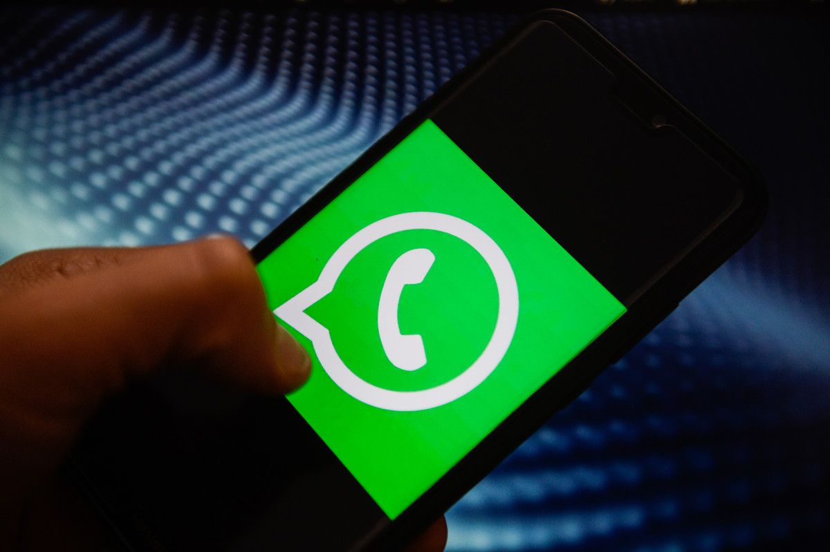 WhatsApp'tan Türklere özel duyuru! 1