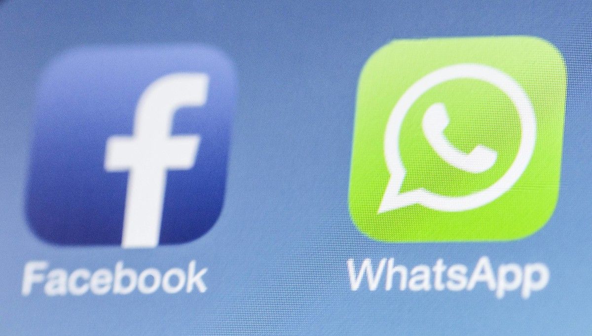 WhatsApp'tan Türklere özel duyuru! 2