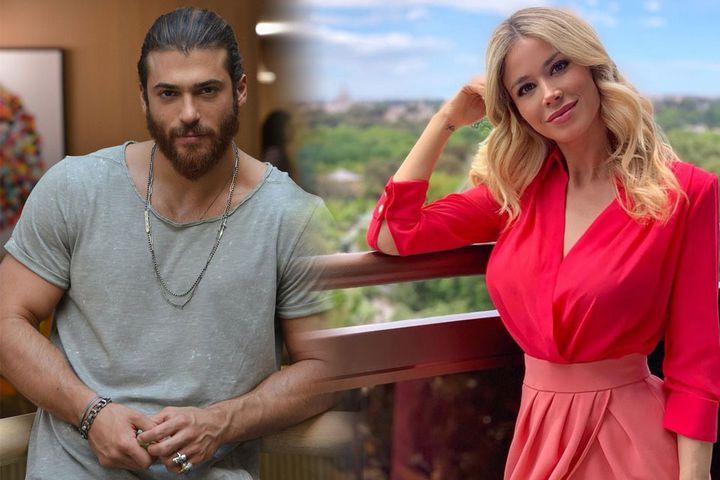 Can Yaman-Diletta Leotta aşkında şok iddia! 12