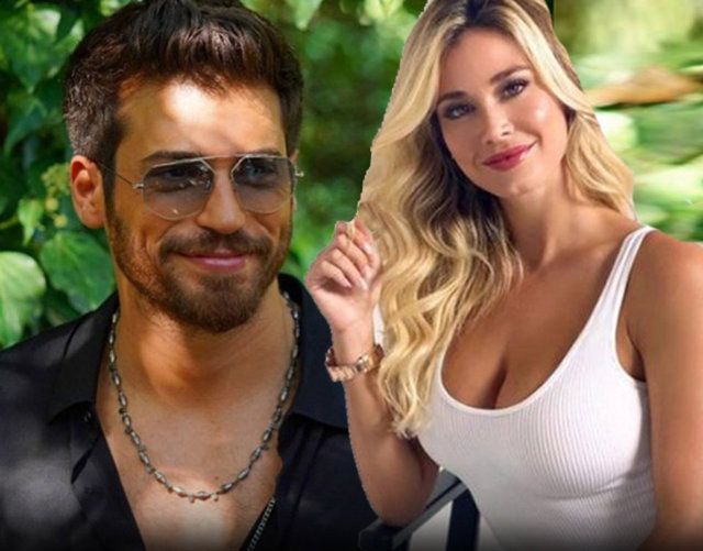 Can Yaman-Diletta Leotta aşkında şok iddia! 13