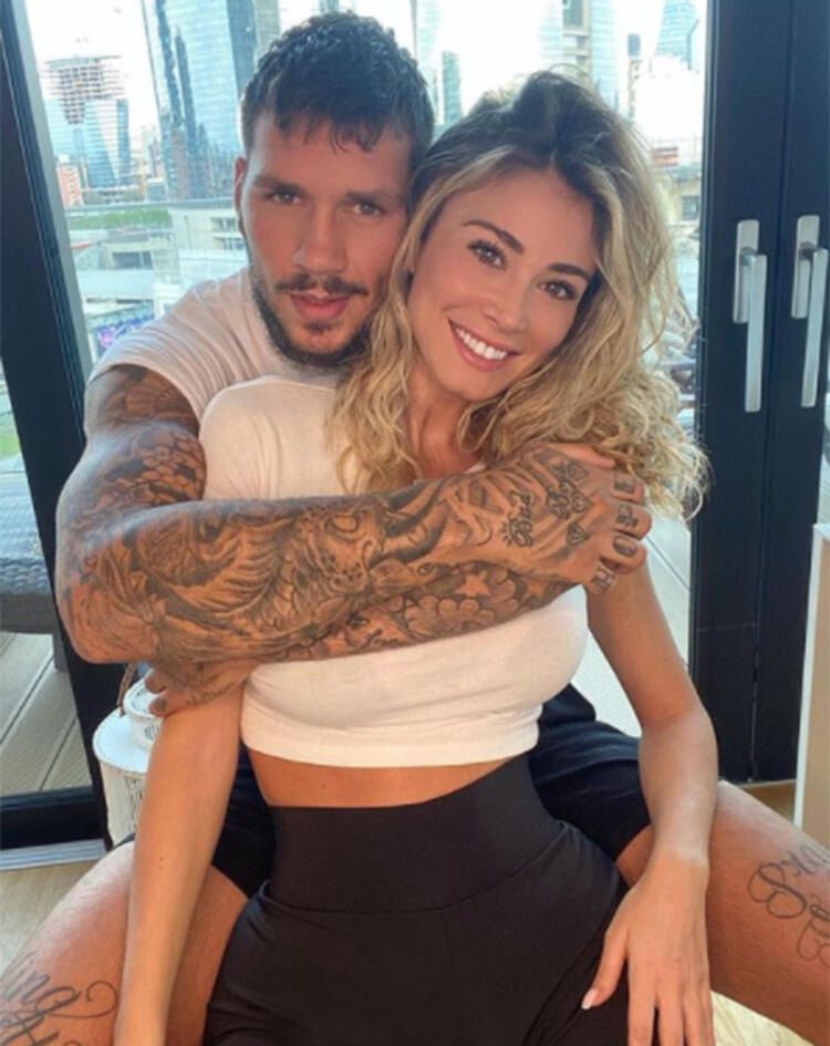 Can Yaman-Diletta Leotta aşkında şok iddia! 5