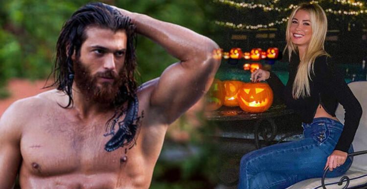 Can Yaman-Diletta Leotta aşkında şok iddia! 6