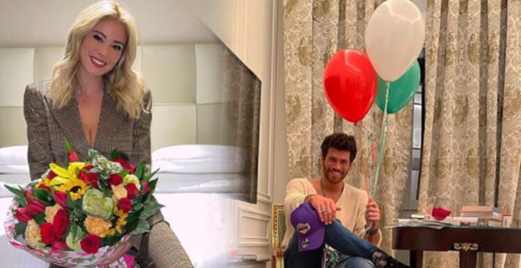 Can Yaman-Diletta Leotta aşkında şok iddia! 7
