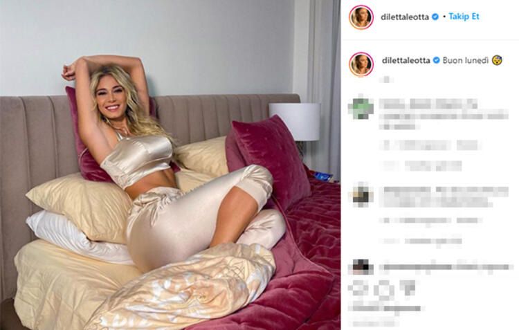 Can Yaman-Diletta Leotta aşkında şok iddia! 8