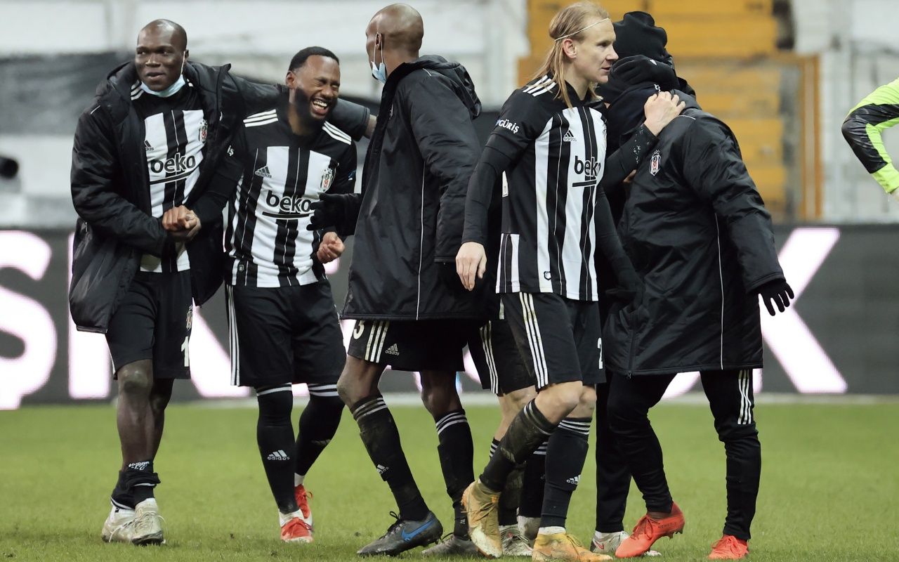 Spor yazarları derbiyi değerlendirdi 5