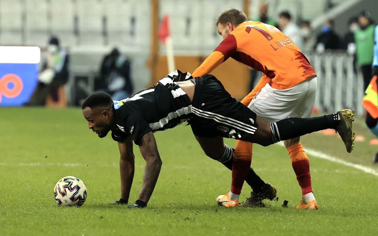 Spor yazarları derbiyi değerlendirdi 12