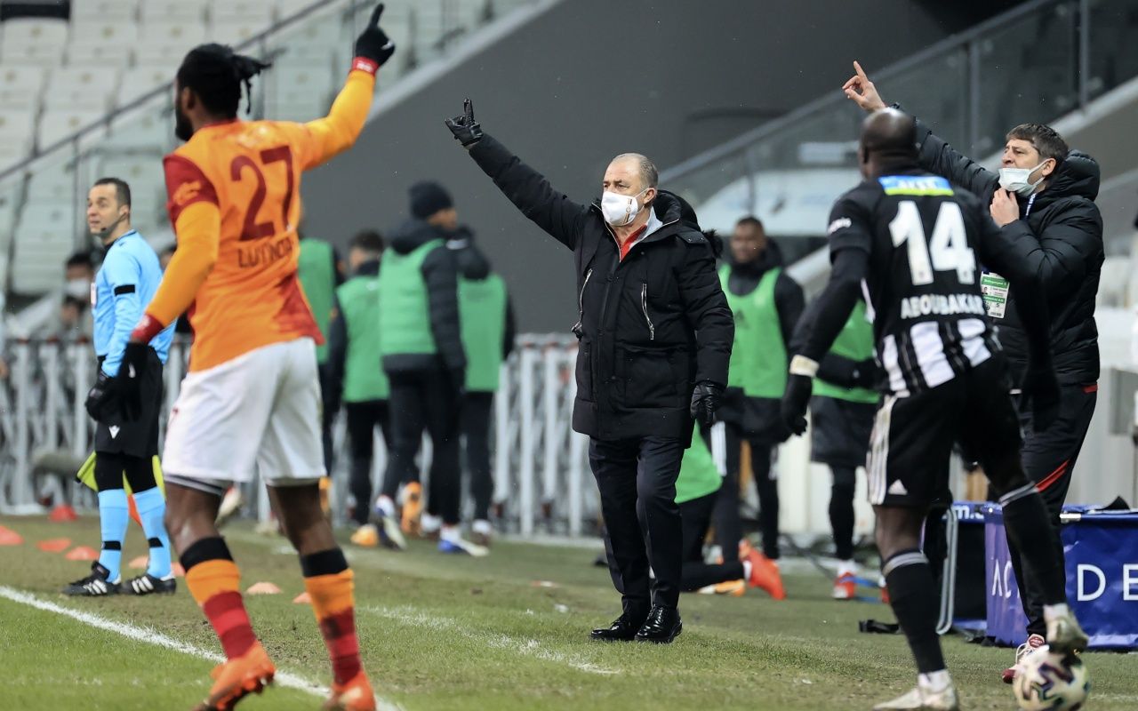 Spor yazarları derbiyi değerlendirdi 6