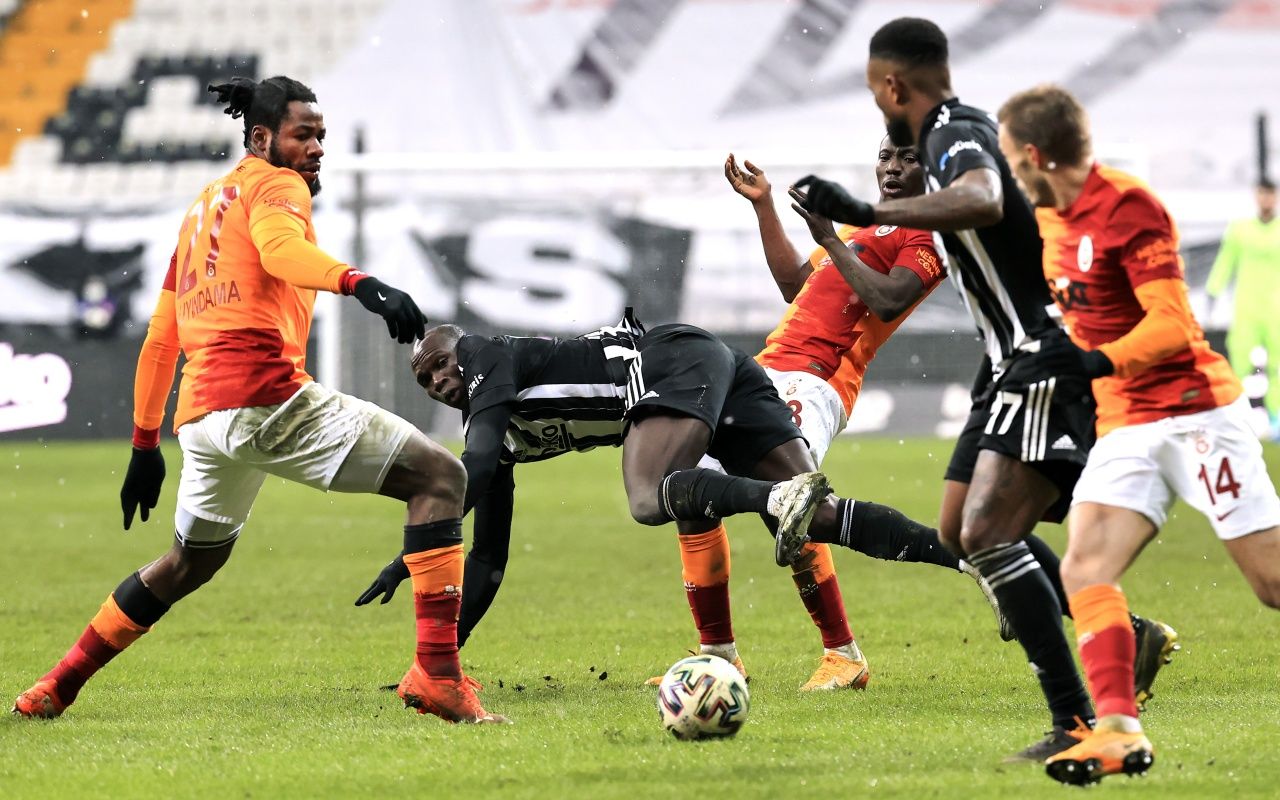 Spor yazarları derbiyi değerlendirdi 1