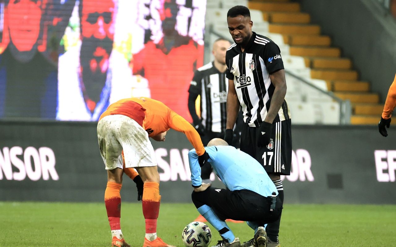 Spor yazarları derbiyi değerlendirdi 3