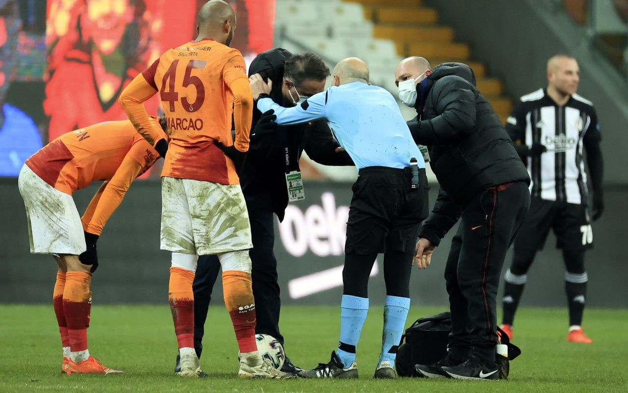 Spor yazarları derbiyi değerlendirdi 10