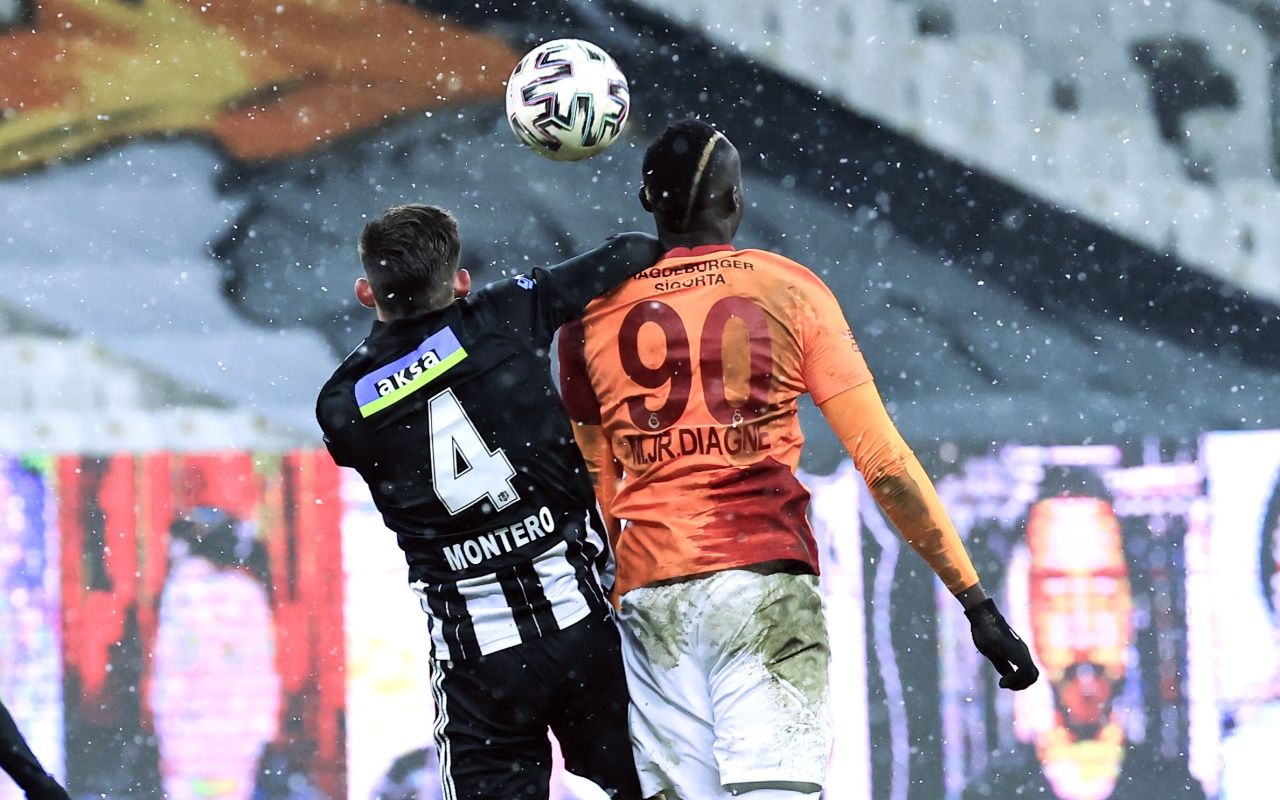 Spor yazarları derbiyi değerlendirdi 20