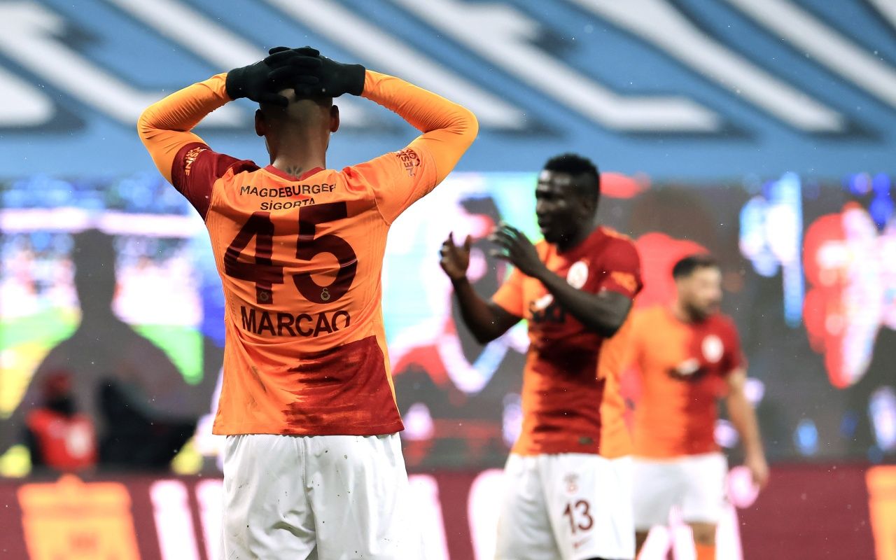 Spor yazarları derbiyi değerlendirdi 16