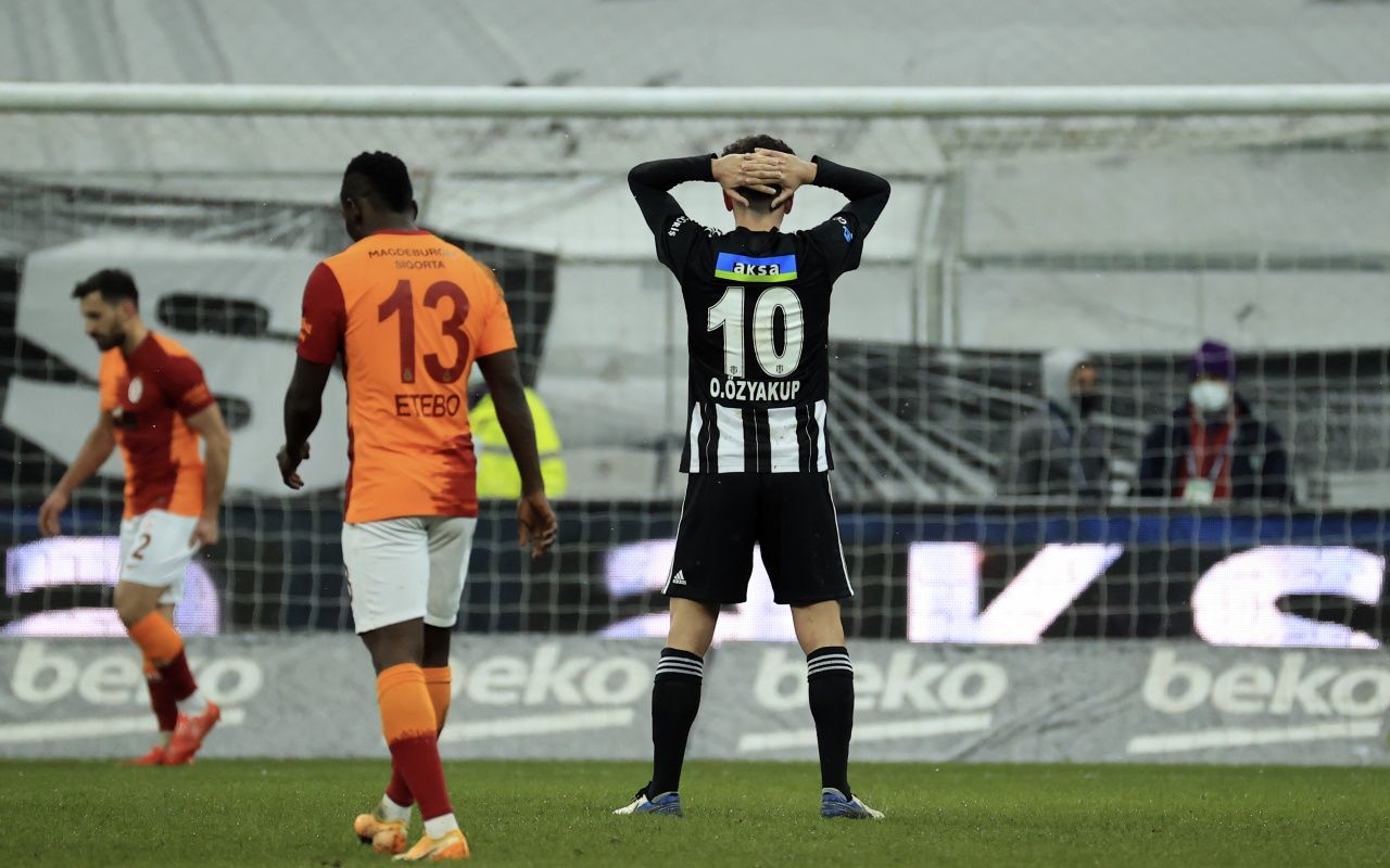 Spor yazarları derbiyi değerlendirdi 13