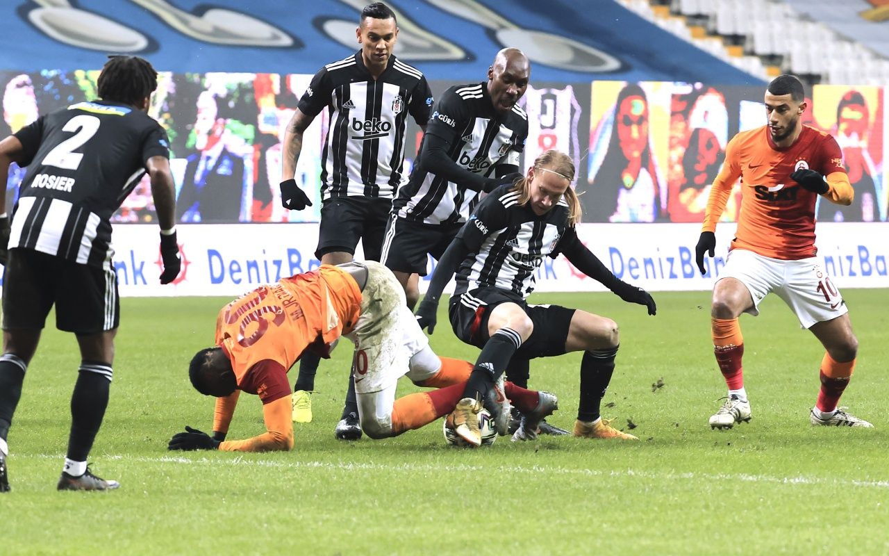 Spor yazarları derbiyi değerlendirdi 14