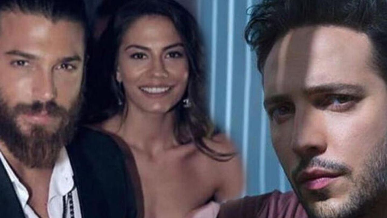 Demet-Oğuzhan aşkına dayanamadı! 1