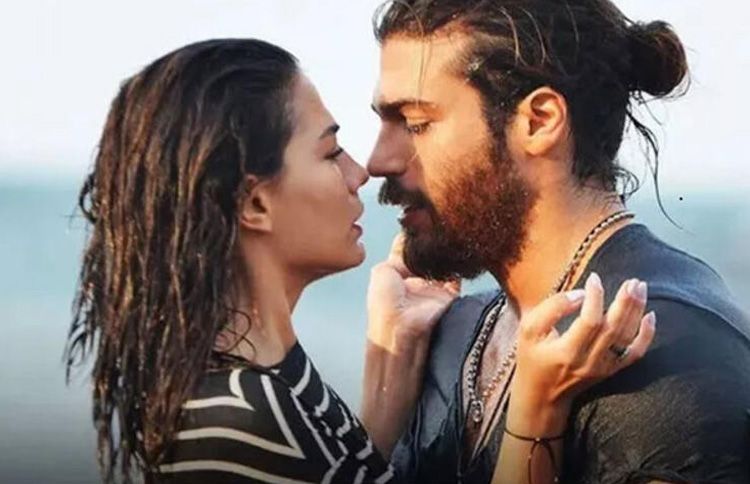 Demet-Oğuzhan aşkına dayanamadı! 3