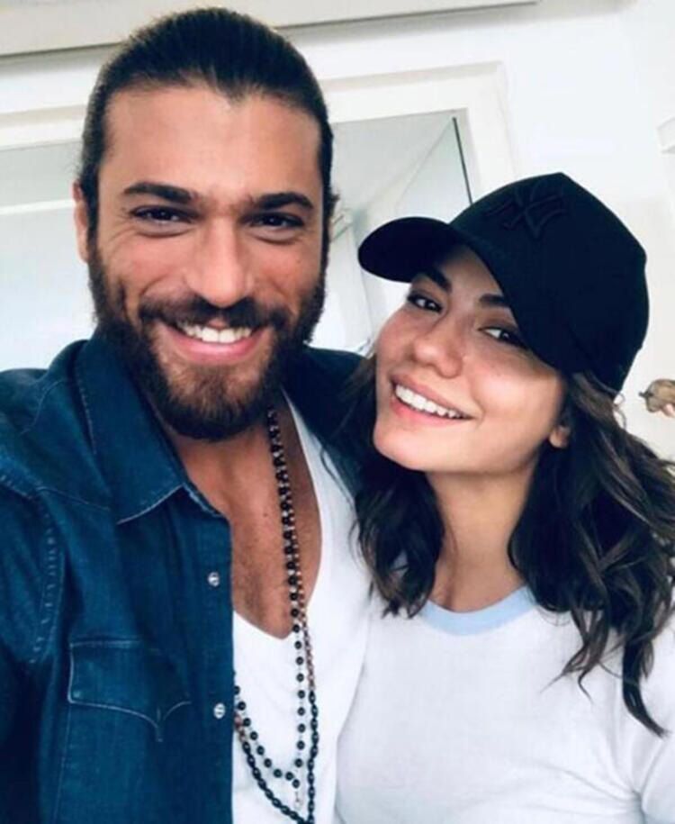 Demet-Oğuzhan aşkına dayanamadı! 4