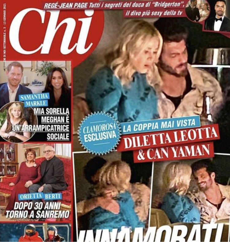 Demet-Oğuzhan aşkına dayanamadı! 7