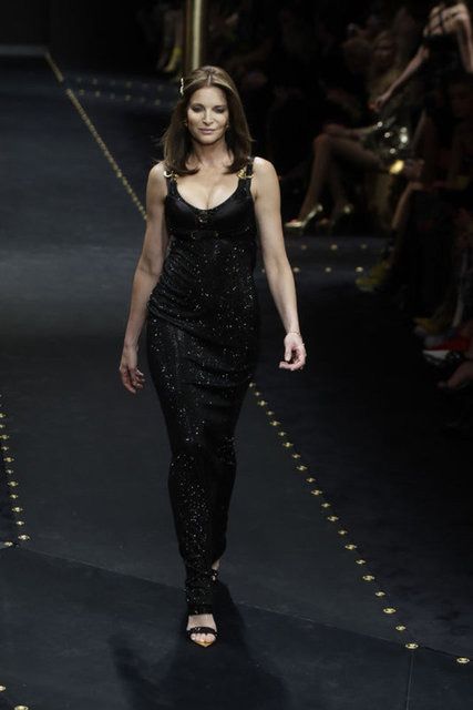 Eski süper model Stephanie Seymour'un 24 yaşındaki oğlu hayatını kaybetti! 5