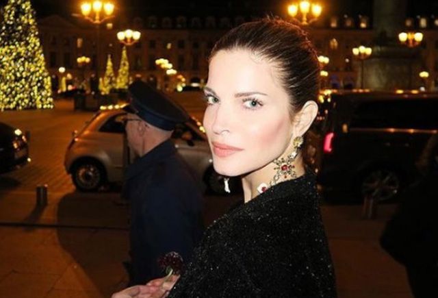 Eski süper model Stephanie Seymour'un 24 yaşındaki oğlu hayatını kaybetti! 6