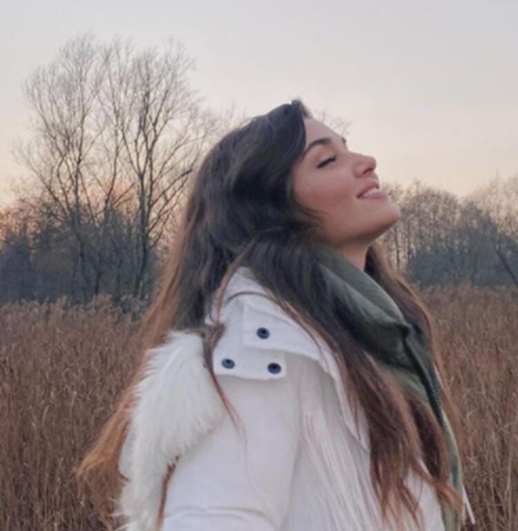 Kerem Bürsin: Hande ile aşırı yakın arkadaşız! 7