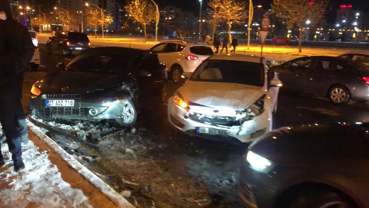 Diyarbakır'da kabus gibi gece 2