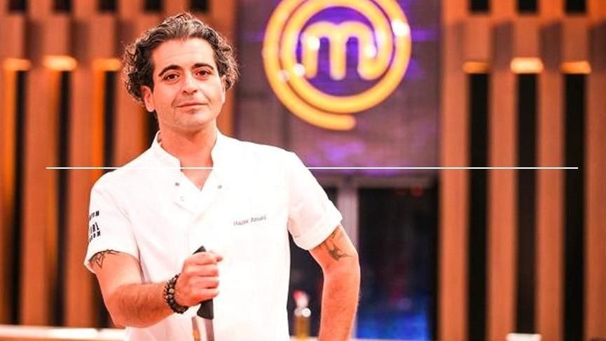 Hazer Amani'den manidar dövme! 5