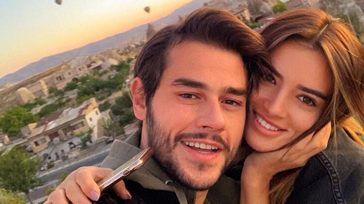 Oyuncu Zehra Yılmaz yeni bir aşka yelken açtı! 6