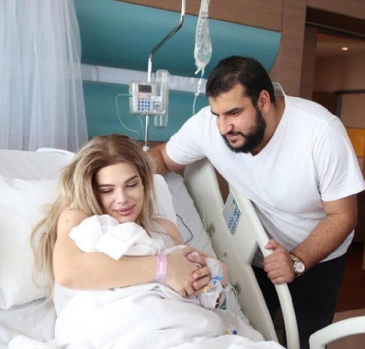 Damla Ersubaşı günden güne eriyor... 11