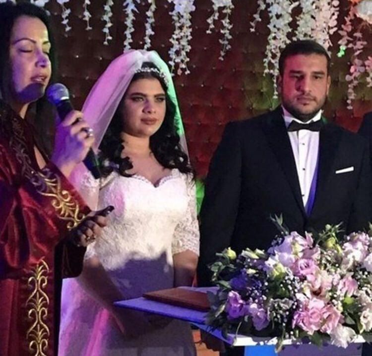 Damla Ersubaşı günden güne eriyor... 2